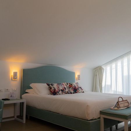 Seaside Hotel Капо-д'Орландо Экстерьер фото