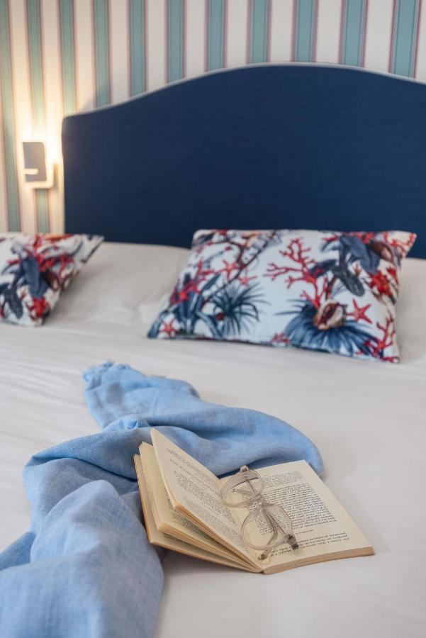 Seaside Hotel Капо-д'Орландо Экстерьер фото